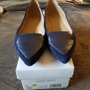 Nine west